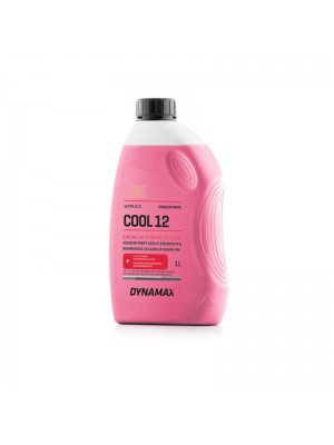 Dynamax COOL ULTRA G12 1L Kühlerfrostschutz